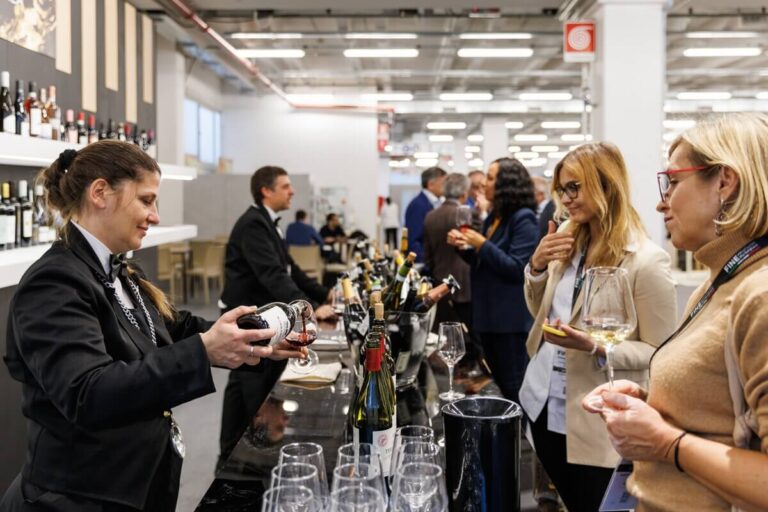 Fine Italy 2025, A Strong Debut: Buyers and Exhibitors Applaud Italy’s B2B Wine Tourism Fair