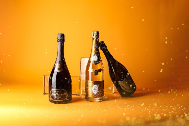 Champagne: Between Iconic Maisons and Emerging Vignerons — The Dual Face of Collecting in iDealwine Auctions