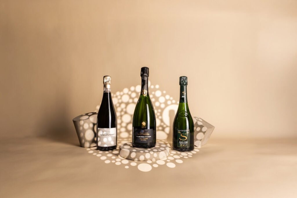 Champagne: Between Iconic Maisons and Emerging Vignerons — The Dual Face of Collecting in iDealwine Auctions