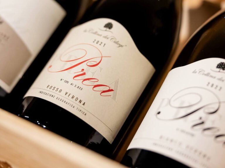 La Collina dei Ciliegi and the New Frontier of the “Supervalpantena”: The Prea Project Turns Red