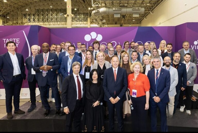 OperaWine 2026: The 150 Italian Producers Selected by Wine Spectator