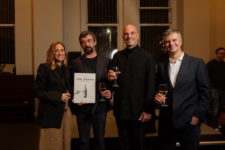 Pasqua Wines Celebrates Its Centennial in New York with “Ode to the Future”