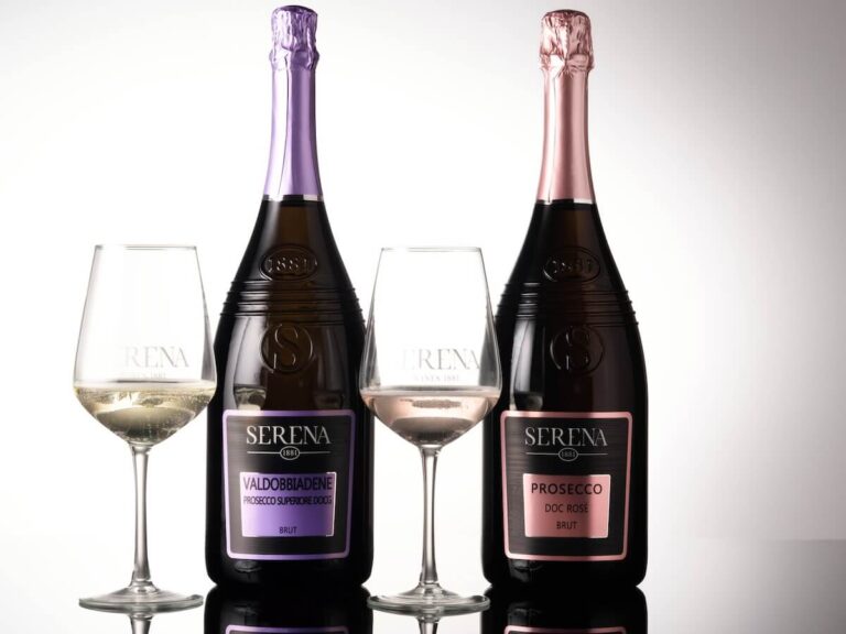 Serena Wines 1881: a New Look for the Holiday Season