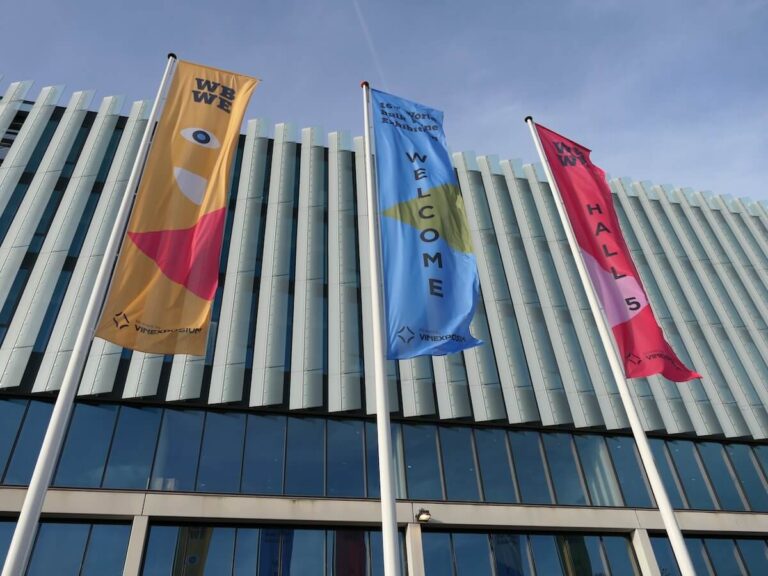 WBWE 2025: The Future of Bulk Wine Takes the Stage in Amsterdam