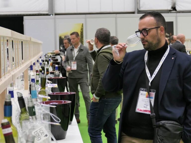 Where Is the Bulk Wine Market Heading?