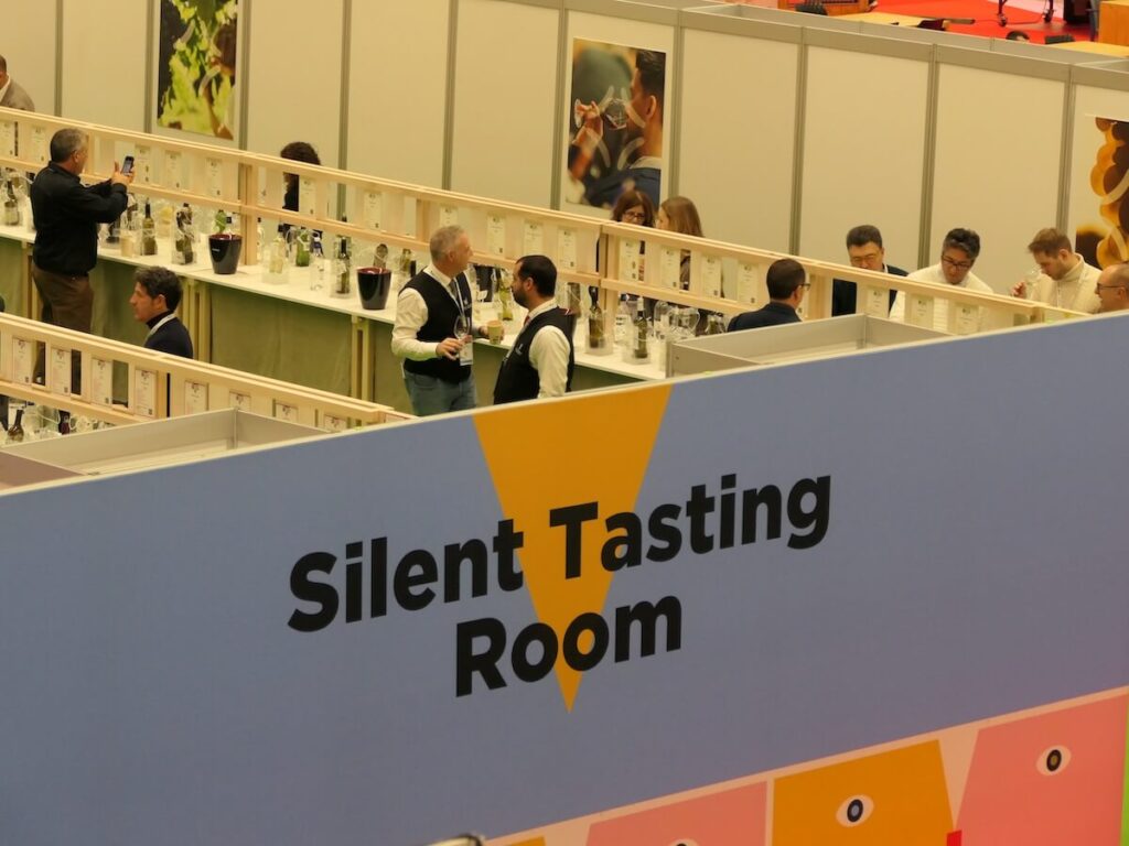 November 24 and 25, Rai Amsterdam will host World Bulk Wine Exhibition WBWE 2025, international event dedicated to bulk wines and spirits.