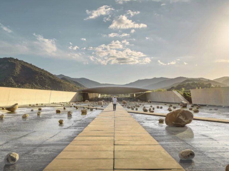 The World’s 50 Best Vineyards 2025: Vik in Chile Takes the Top Spot, Italy Shines in the Top 100 with Ceretto