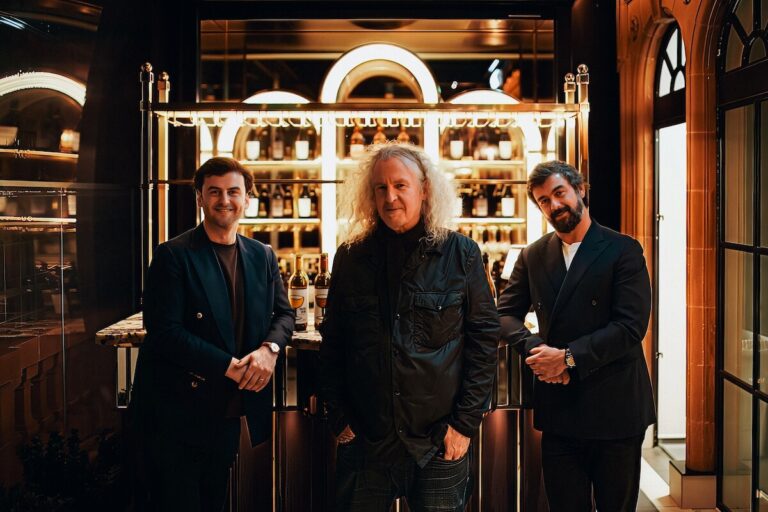 Pasqua Wines: European debut of the partnership with Charles Smith