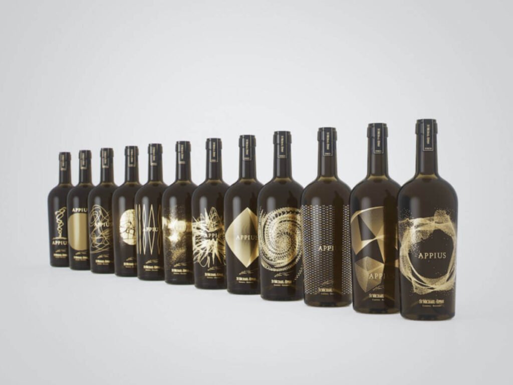 Cantina San Michele Appiano unveils Appius 2021, 12th edition of the Alto Adige prestige Cuvée to interpret vintage through the finest grapes
