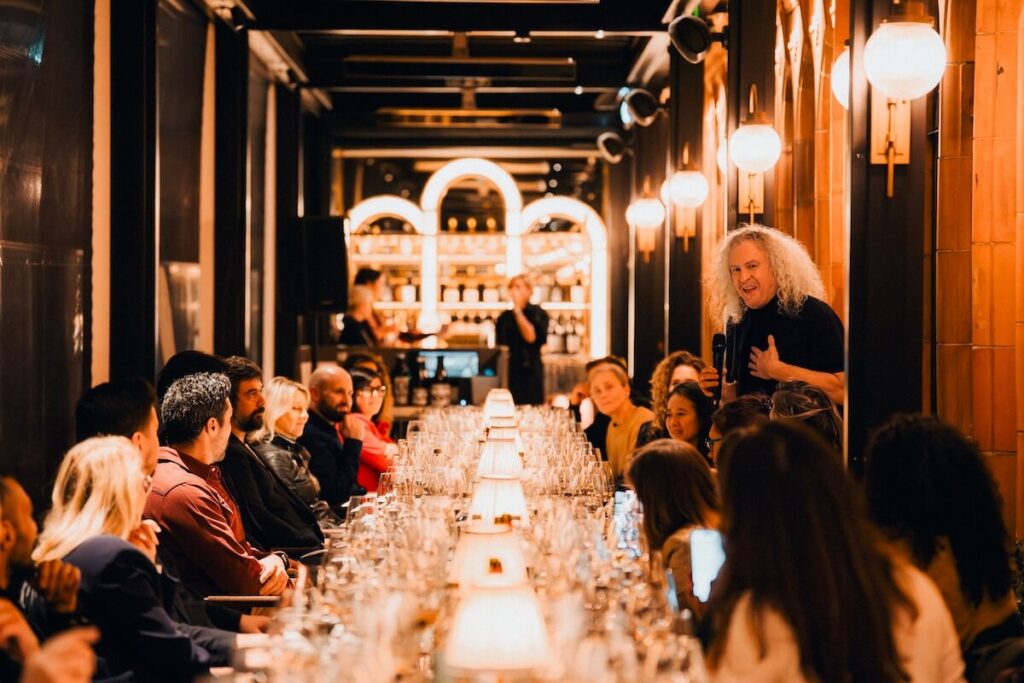 Pasqua Wines: European debut of the partnership with Charles Smith that combines Italian vision and the energy of the U.S. Pacific Northwest