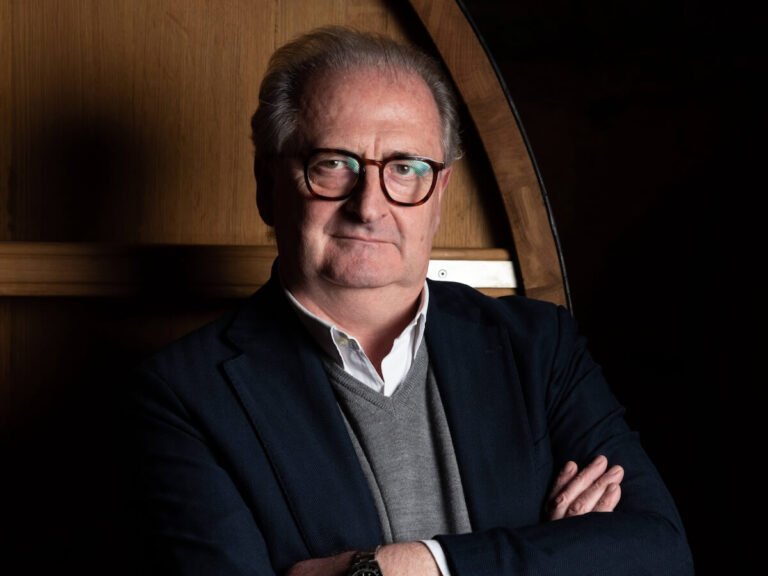 Cantine Torrevento Reverses Course: Buys Back 51% from Prosit Group