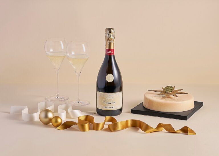 Ruggeri Presents the Cartizze Dry Millesimato 2024: Elegance, Structure, and a New Dialogue with Pastry Art