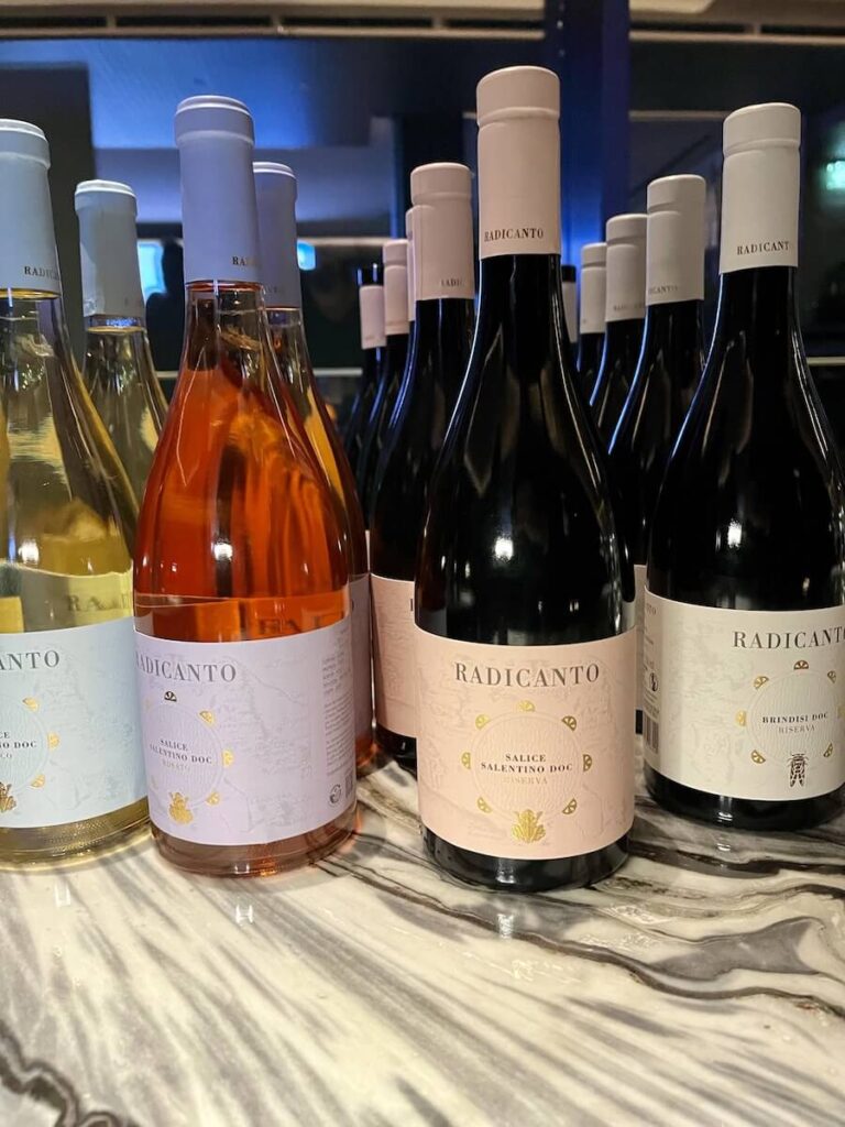Genevitis: The Mack & Schühle Italia Project That Elevates Italian Wine Through Sustainability, Design and local creativity
