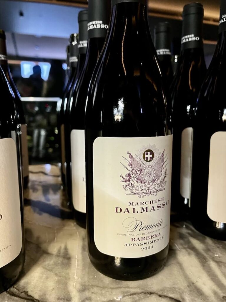 Genevitis: The Mack & Schühle Italia Project That Elevates Italian Wine Through Sustainability, Design and local creativity