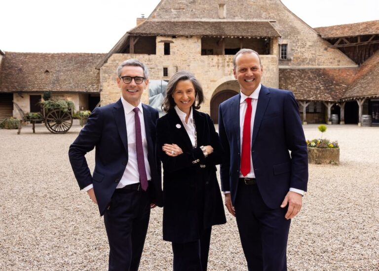 How Fine Wine Auctions Are Evolving Worldwide: Angélique de Lencquesaing, co-founder of iDealwine, on changing demand, emerging regions and international growth