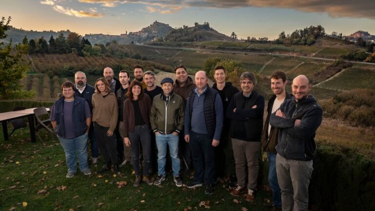 Rotaria Is Born: The New Wine-Driven Cultural Platform Dedicated to the Roero