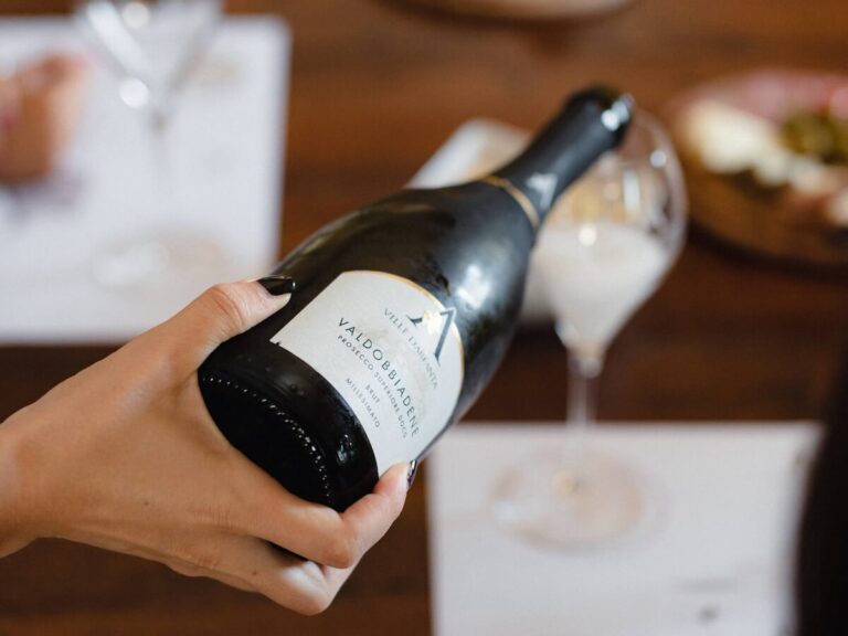 Serena Wines 1881 Brings Ville d’Arfanta to Djokovic’s Restaurant in Belgrade
