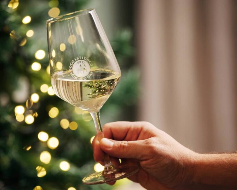 Asti DOCG: The Holiday Toast Without Borders