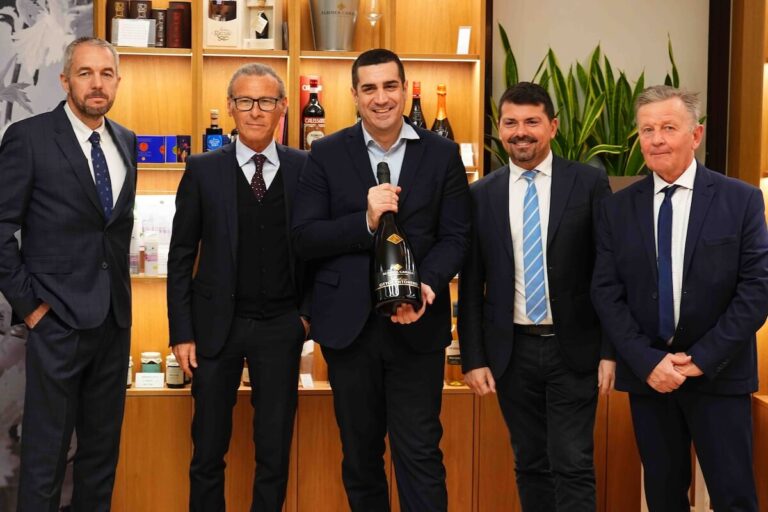 Cantine Riunite & Civ Closes 2025 with Strong Results and Record Investments