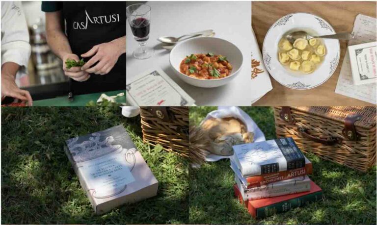 Cucina Italiana
