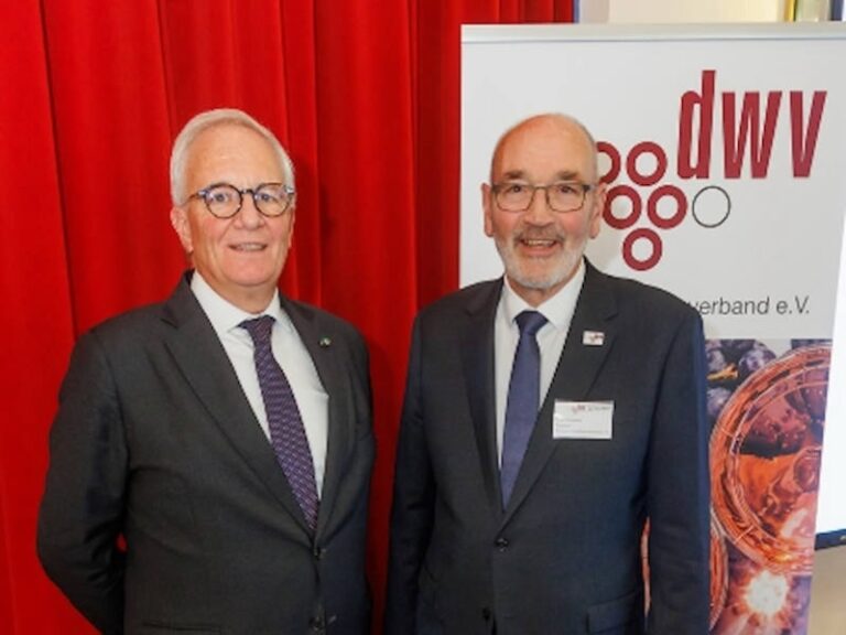 DWV Joins EFOW: Strengthening European Representation of Geographical Indication Wines