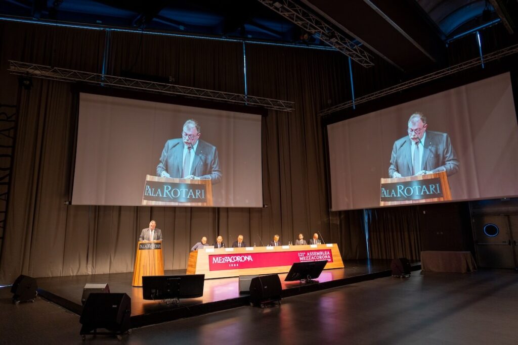 Gruppo Mezzacorona closes 2025 with €213M revenue, strong export growth, and global awards for Rotari and Feudo Arancio.