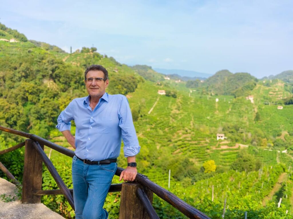 Conegliano Valdobbiadene Prosecco DOCG ends 2025 with record numbers: 98 million bottles and +8% growth. Discover key markets and 2026 goals.