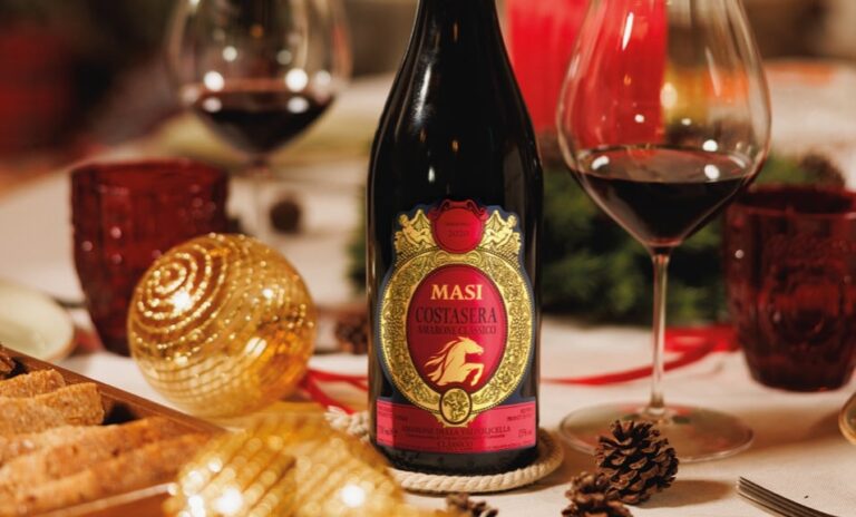 Masi Celebrates the Year of the Horse with Costasera Lunar Amarone 2020 Limited Edition