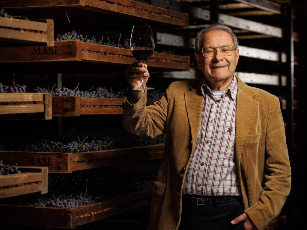 Masi Agricola 2025 closing with net revenues of €64.4 million: Growth in EBITDA as the Group Bets on Wine Tourism and Sparkling Wines