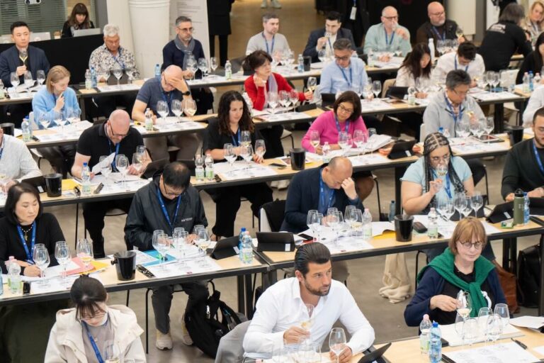 Vinitaly International Academy: The Italian Wine Ambassador Course Returns to Verona in 2026