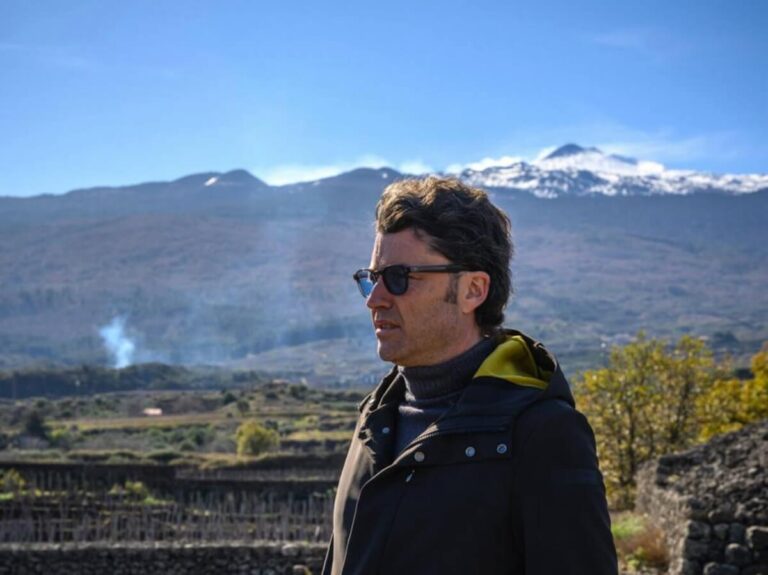 Etna DOC: +6.27% Growth in 2025, Now Targeting 6 Million Bottles