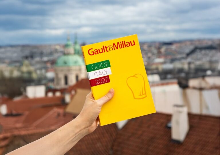 Gault&Millau set to publish its first Italy guide in 2027, with Piemonte chosen as the official host region