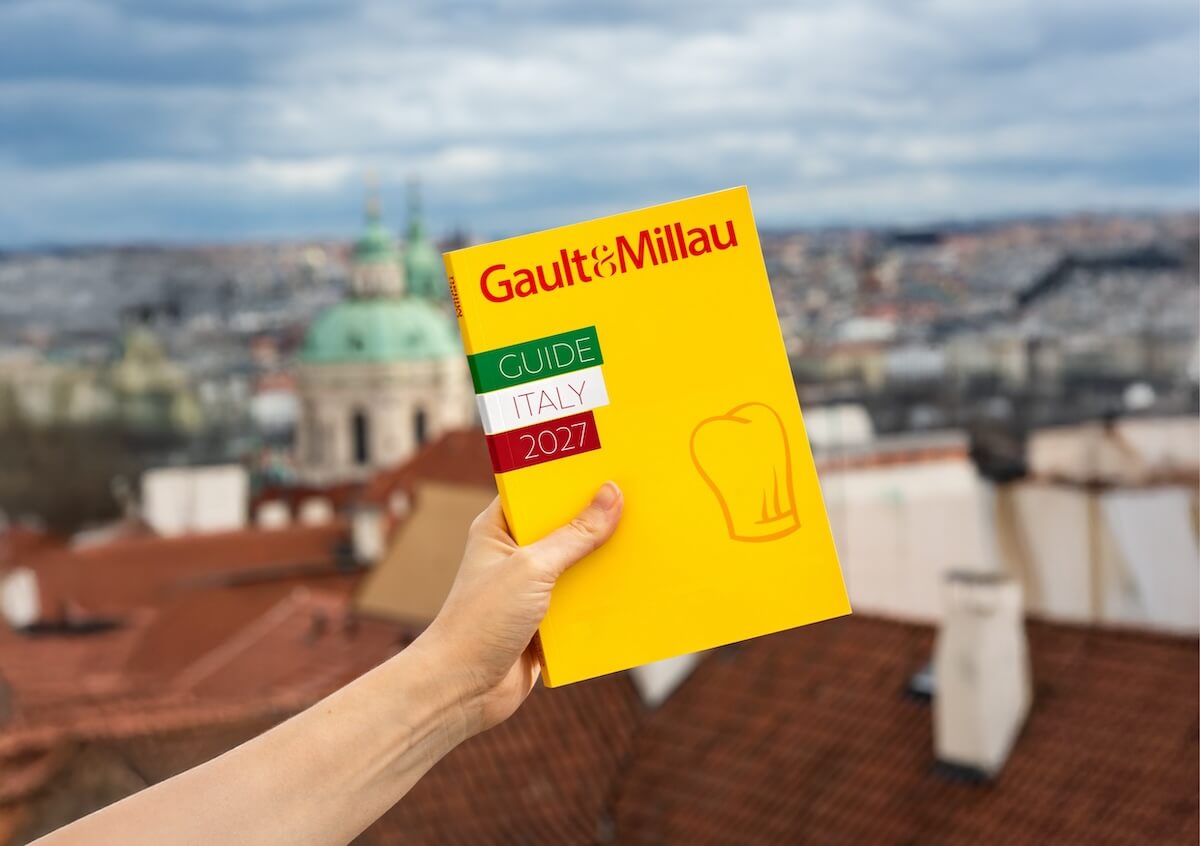Gault&Millau set to publish its first Italy guide in 2027, with Piemonte chosen as the official host region