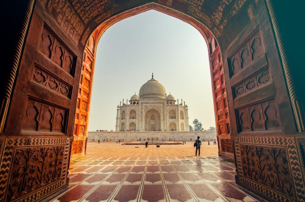 EU–India Agreement