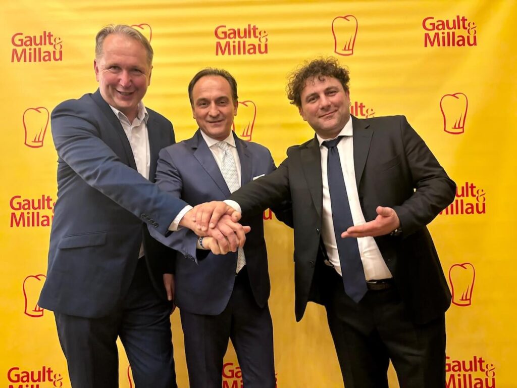 Gault&Millau set to publish its first Italy guide in 2027, with Piemonte chosen as the official host region