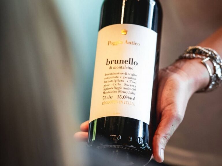 Poggio Antico: A New Commercial Chapter Begins with the Release of the 2021 Vintage
