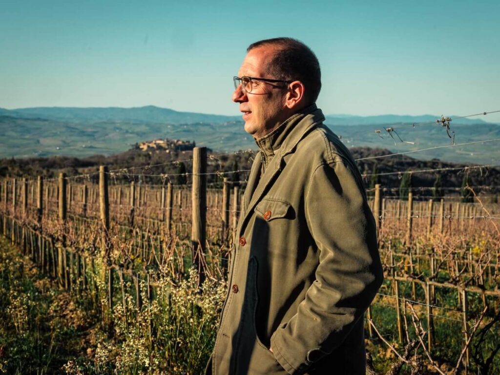 Poggio Antico unveiled the new vintages of its most emblematic wines: Brunello di Montalcino 2021 and Vigna i Poggi 2021