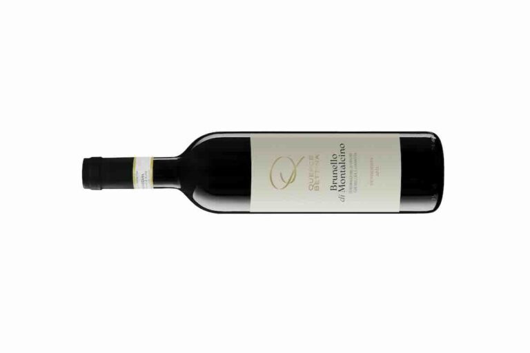 Querce Bettina presents the new harvest: the Brunello di Montalcino 2021 Docg, authentic expression of Sangiovese Grosso