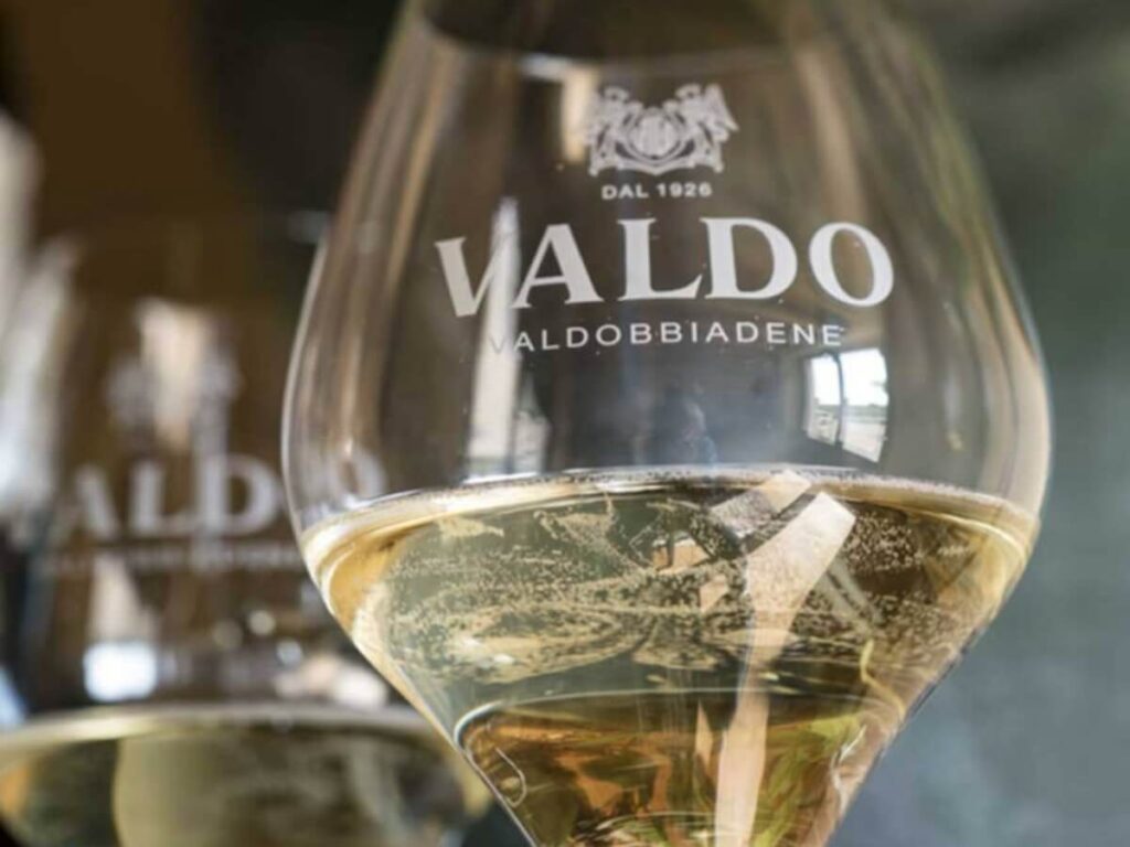 Valdo festeggia 100 anni a Wine Paris 2026: debutta Purø, lo spumante alcohol‑free firmato I Magredi