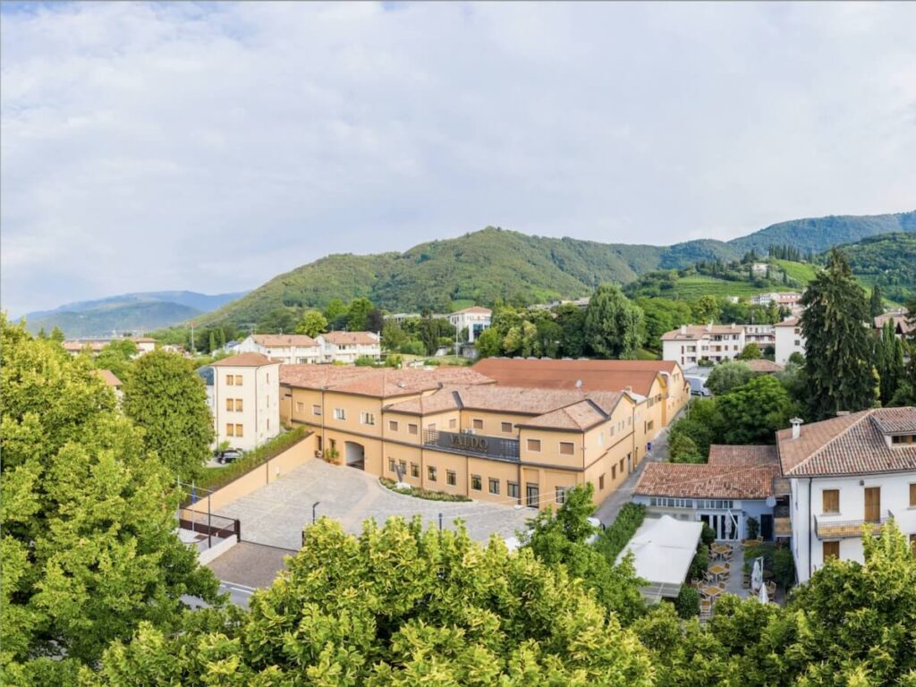 Valdo ’s New Course: renewed governance and new horizons for the Friuli project I Magredi. Interview with President Pierluigi Bolla on 2026