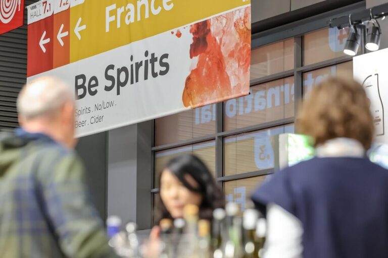 Wine Paris 2026: A Completely Redesigned Academy with Over 180 Events, from Masterclasses to Mixology and No-/Low-Alcohol