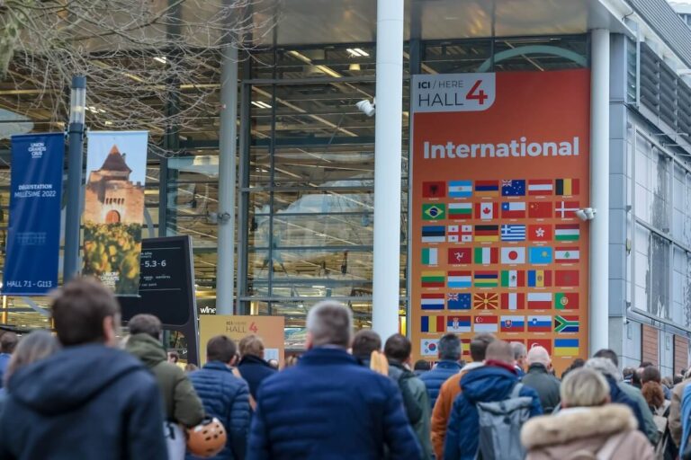 The New Era of Wine Paris 2026: from February 9 to 11