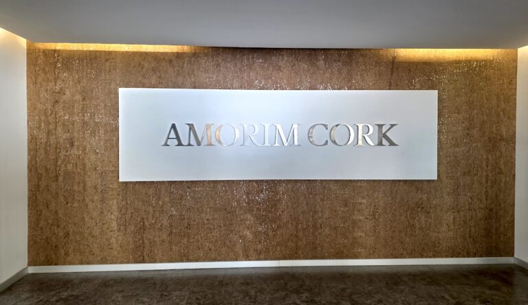 Amorim supplies cork materials for NASA’s Artemis II mission: thermal protection, research and sustainability, tradition and innovation.
