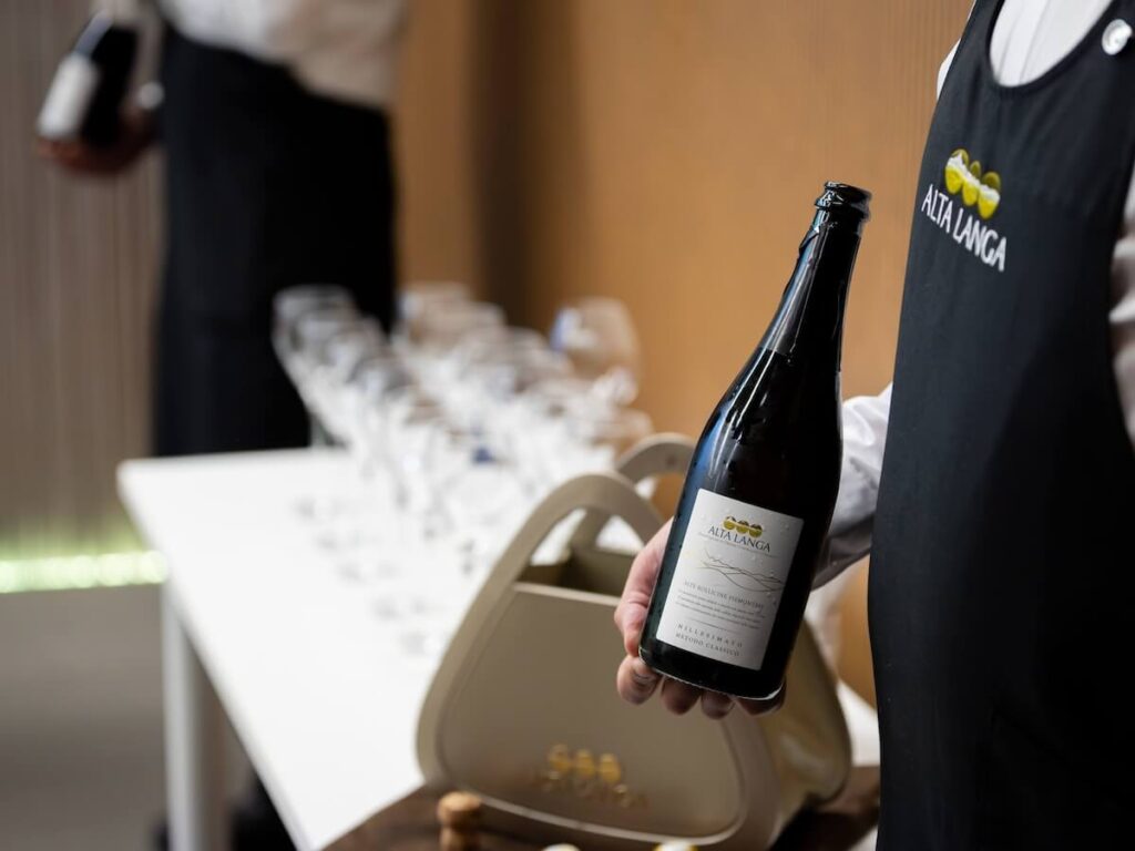 Alta Langa Docg arrives in New York for its first official U.S. event, featuring 27 producers and a B2B tasting at Eataly Downtown.