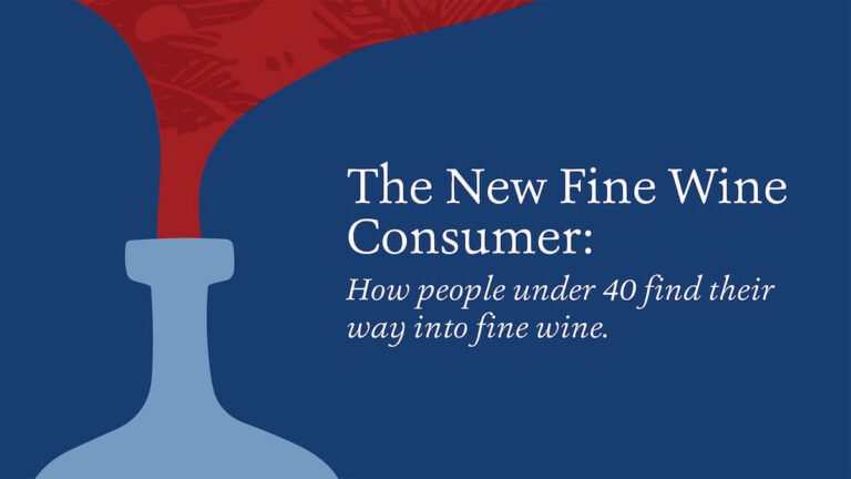 New Fine Wine Consumers and Where to Find Them: a Groundbreaking Study from Areni Global