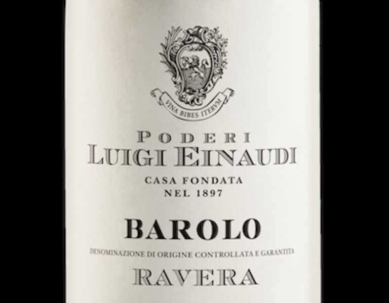 Poderi Luigi Einaudi presenta il Barolo Docg Ravera 2022: un nuovo Cru di Novello, elegante, profondo e prodotto in tiratura limitata.