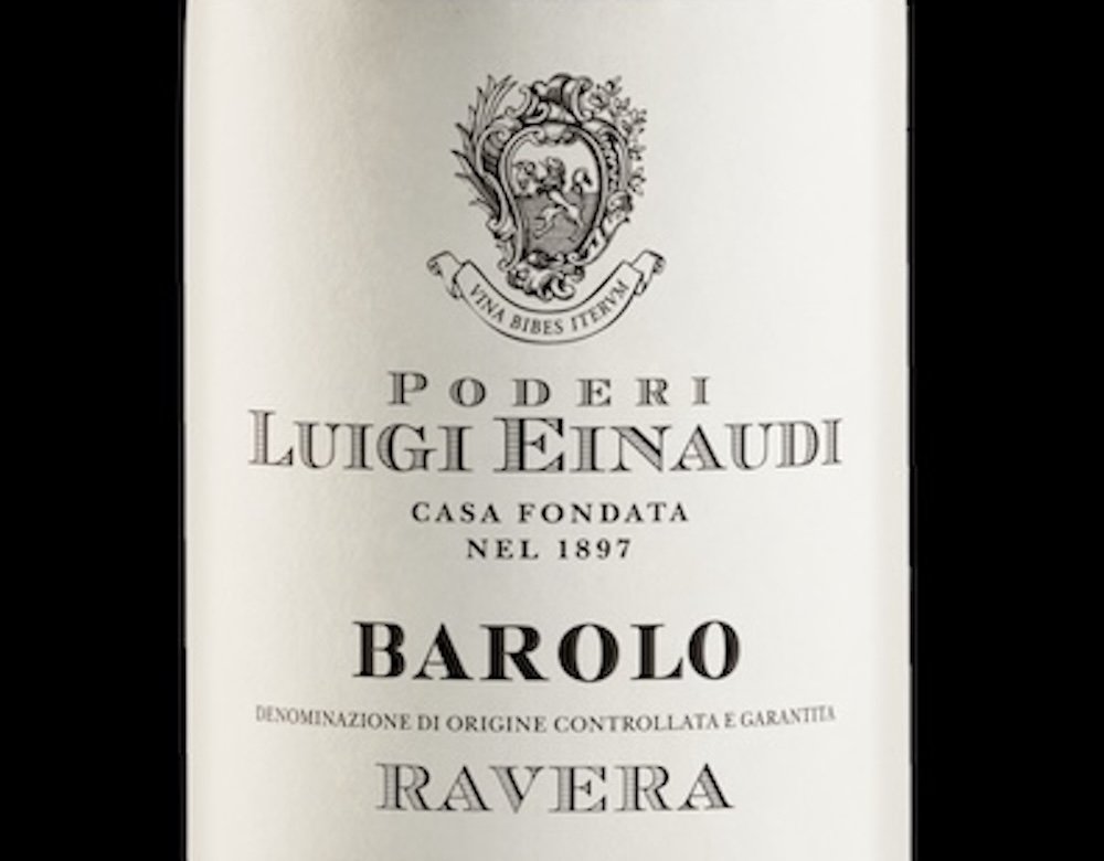 Poderi Luigi Einaudi presenta il Barolo Docg Ravera 2022: un nuovo Cru di Novello, elegante, profondo e prodotto in tiratura limitata.