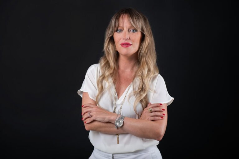 Cristina Mercuri MW Becomes the First Italian Woman Master of Wine