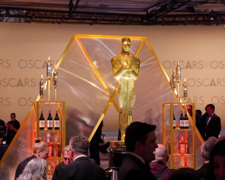Clarendelle and Domaine Clarence Dillon Shine at the Oscars 2026, Elevating Bordeaux on Hollywood’s Biggest Night