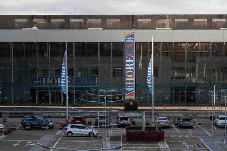 Horeca Expoforum 2026 a Torino dal 15 al 17 marzo: più internazionalizzazione e nuovi format